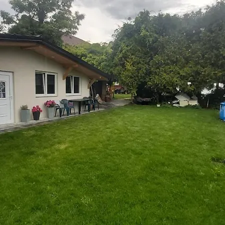 Silvie Hébergement de vacances *