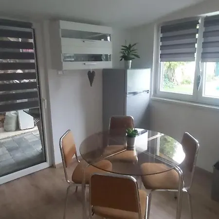 Silvie Hébergement de vacances *