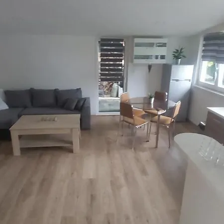 Hébergement de vacances Silvie *