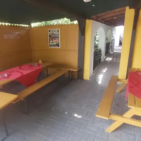 Silvie Casa de Férias