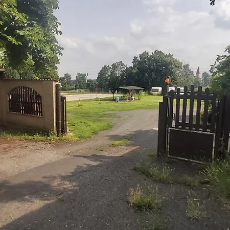 Casa de Férias Silvie *