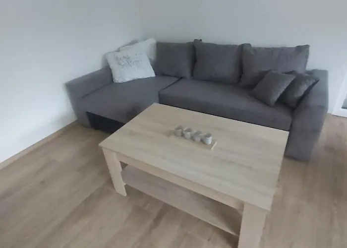 Ferienhaus Silvie *