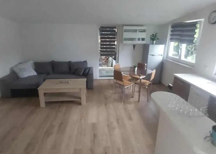 Ferienhaus Silvie *